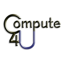 COMPUTE4U LIMITED Logo