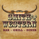 SMITH & WESTERN LINGFIELD LTD Logo