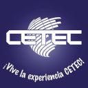 Grupo CETEC Logo