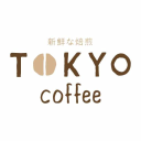 東京コーヒー Logo