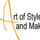ART OF STYLE AND MAKE-UP ApS Logo