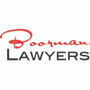 BOORMAN LAWYERS PTY LTD Logo