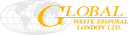 Global Waste Disposal London Ltd Logo