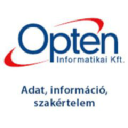 OPTEN Logo