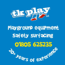 T K PLAY LTD Logo