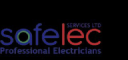 SAFELEC SERVICES LIMITED Logo
