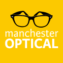 MANCHESTER OPTICAL LTD Logo