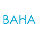 BAHA PTY. LTD. Logo