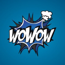 WOWOW EVENTS LIMITED Logo