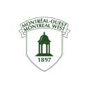 Montreal West Upholstering Reg Logo