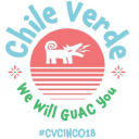 Chile Verde Cafe Inc Logo