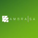 AMBRA S A Logo
