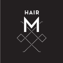 Hair M Logo