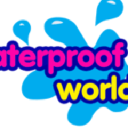 WATERPROOF WORLD LIMITED Logo