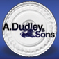 A Dudley & Sons (Pty) Ltd Logo