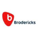 BRODERICK BROS. LIMITED Logo