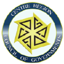 Center Region Council of Government Center Logo