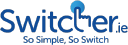 SWITCHER LIMITED Logo