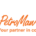 PetroMan Logo