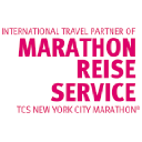 Marathon-Reise-Service Jessica Krekenbaum Logo