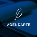 Ediciones y Agendas Corporativas, S.A. de C.V. Logo