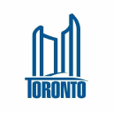 Corporation Of The City Of Toronto Logo