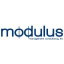 MODULUS DEVELOPMENT LIMITED Logo