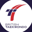 BRITISH TAEKWONDO LIMITED Logo