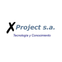 X Project S.A. Logo