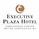 Executive Plaza Hotel & Conference Centre Coquitlam Logo