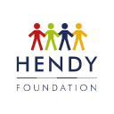 HENDY FOUNDATION Logo