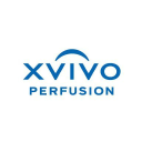 Xvivo Perfusion Aktiebolag Logo