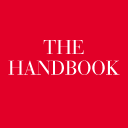 THE VA HANDBOOK LTD Logo