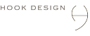 HOOK DESIGN LIMITED Logo