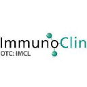 IMMUNOCLIN LIMITED Logo