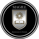 MAGILL COLLEGE PTY. LTD. Logo