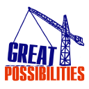 GREAT POSSIBILITIES LTD Logo
