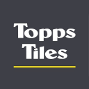 TOPPS TILES PLC Logo