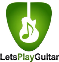 LET'S PLAY MUSIC LTD Logo