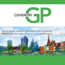 COVENTRY AND RUGBY GP ALLIANCE LIMITED Logo