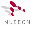 NUBEON LLP Logo