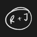 REUBEN AND JAMIE LTD Logo