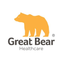 GREAT BEAR HEALTHCARE LIMITED Logo