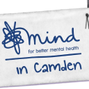 MIND IN CAMDEN Logo