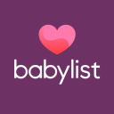 Baby List, Inc. Logo