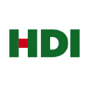 Berater Petra Guth HDI Hauptvertretung Logo