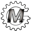 MAYFAIR GEARBOX AND DIFFERENTIAL Logo