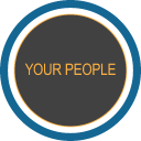 YOUR PEOPLE LIMITED Logo