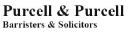 PURCELL PTY LTD Logo