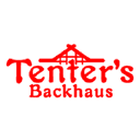 Tenters Backhaus Logo